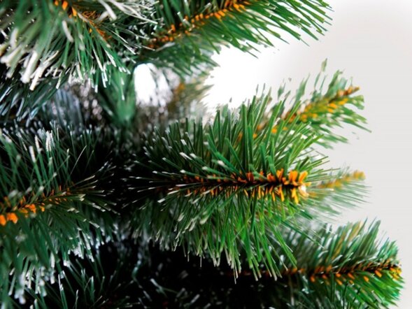 Ёлка искусственная «Европейская М» 130 СМ (1,3 М)